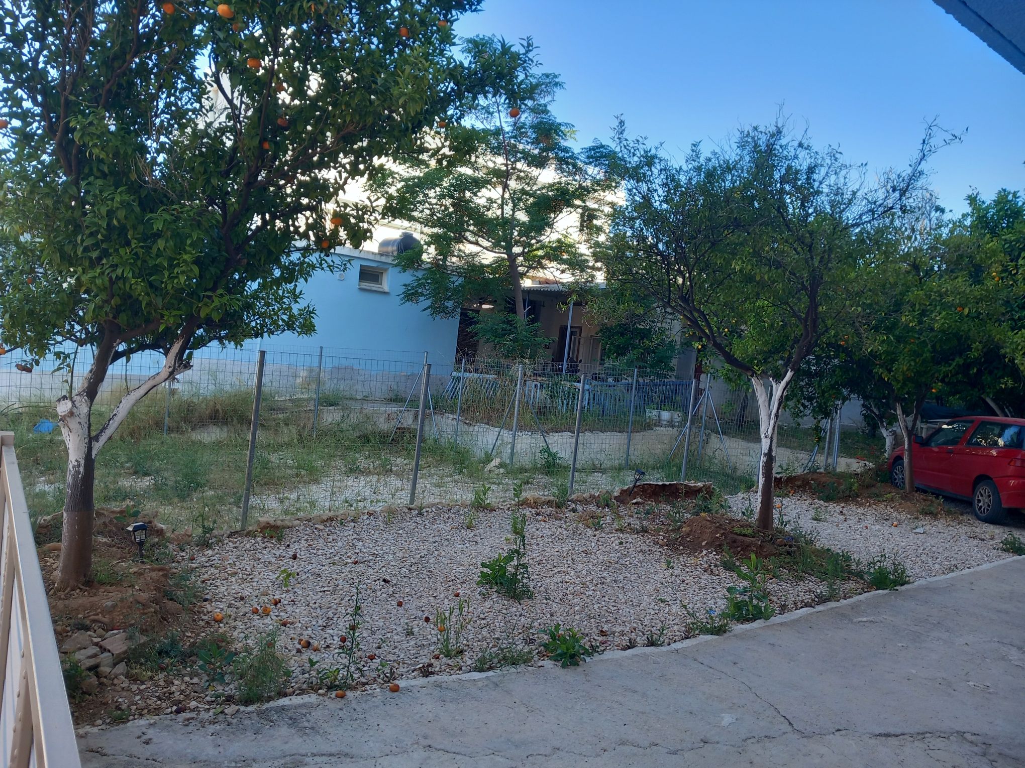 Οικόπεδο 156 sq.m. σε πλειστηριασμό Municipality of Nafplio