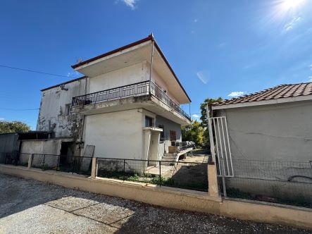 Κατοικία  σε πλειστηριασμό Δήμος Δέλτα