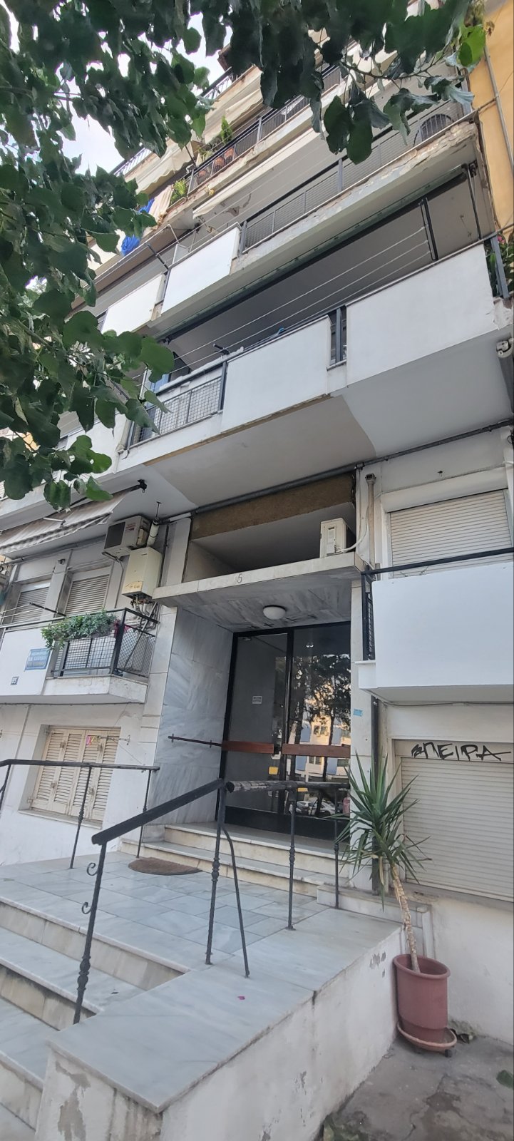 Κατοικία 54 sq.m. σε πλειστηριασμό Municipality of Thessaloniki