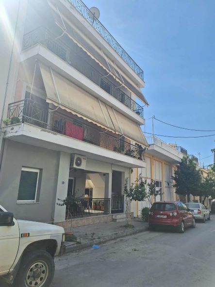 Κατοικία  σε πλειστηριασμό Municipality of Volos