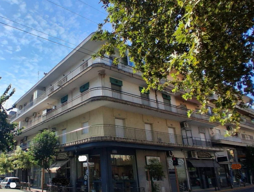 Κατοικία  σε πλειστηριασμό Δήμος Αμπελοκήπων - Μενεμένης