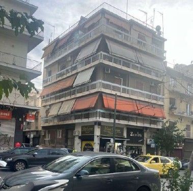 Κατοικία  σε πλειστηριασμό Municipality of Athens