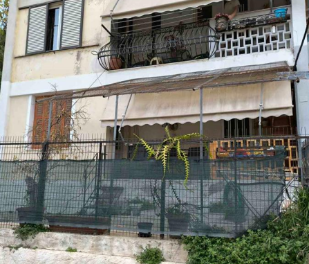 Κατοικία  σε πλειστηριασμό Δήμος Λέσβου