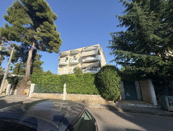 Θέση Στάθμευσης (parking)  σε πλειστηριασμό Δήμος Διονύσου