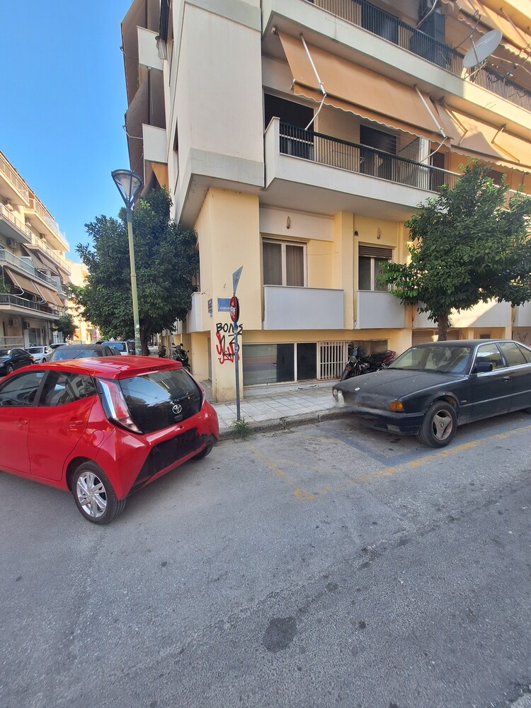 Αποθήκη  σε πλειστηριασμό Municipality of Volos