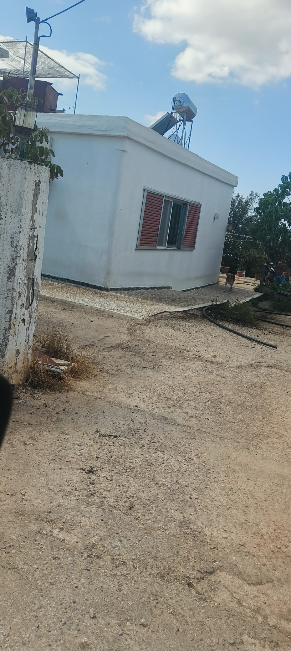 Οικόπεδο με κτίσμα 1561.63 τ.μ. σε πλειστηριασμό Δήμος Χανίων