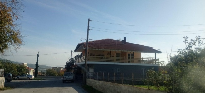 Οικόπεδο με κτίσμα  σε πλειστηριασμό Pangaio Municipality