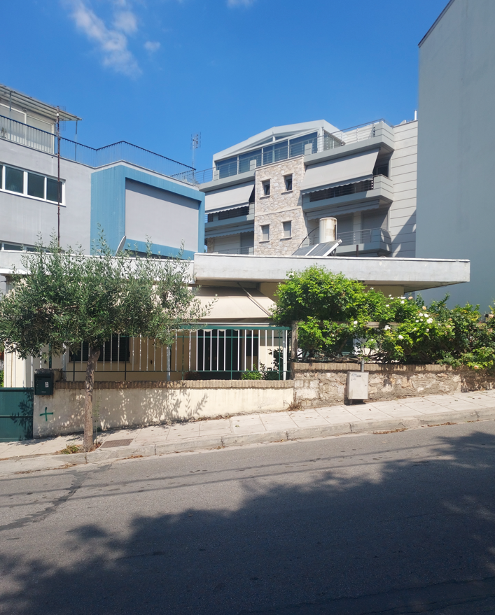 Κατοικία  σε πλειστηριασμό Δήμος Χαϊδαρίου