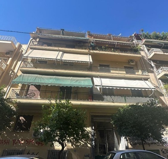 Κατοικία  σε πλειστηριασμό Municipality of Athens