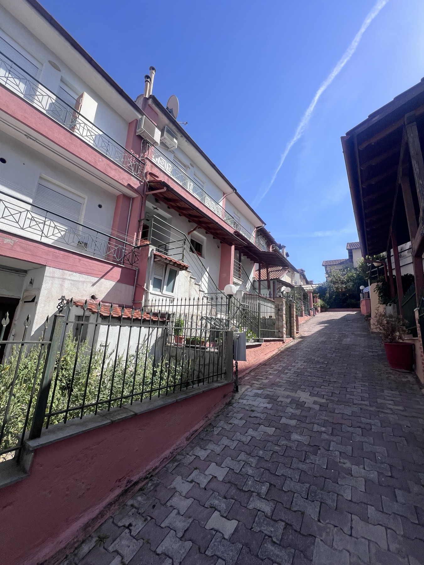 Κατοικία 179.16 τ.μ. σε πλειστηριασμό Δήμος Νέαπολης - Συκεών