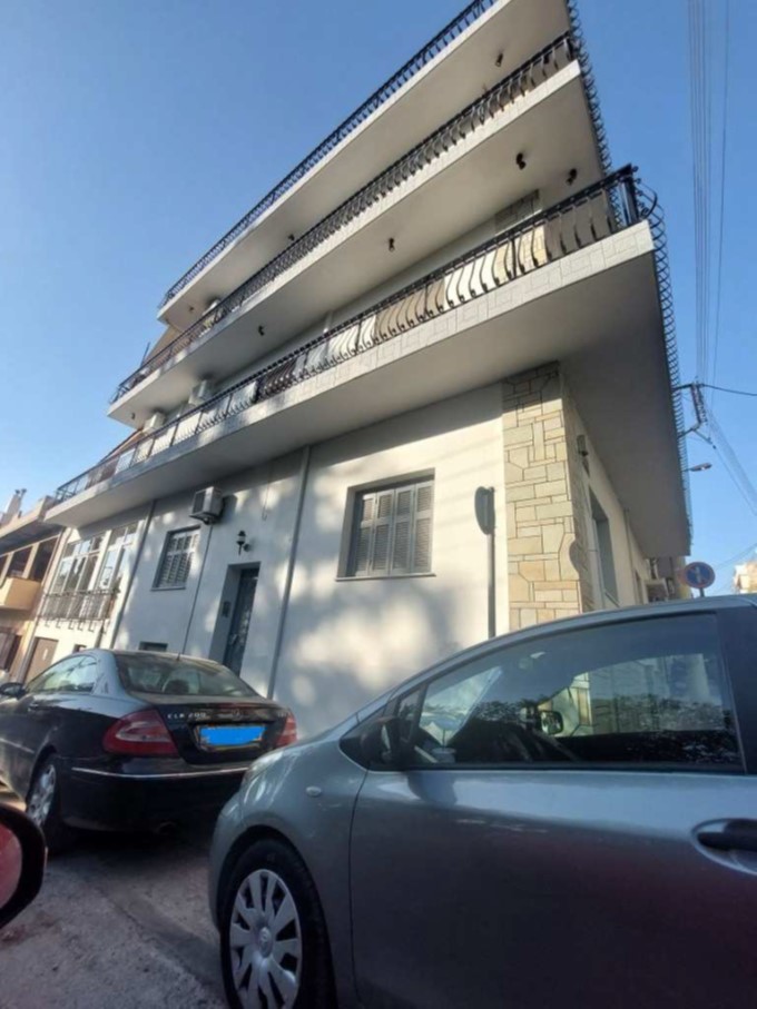 Κατοικία 128.10 τ.μ. σε πλειστηριασμό Δήμος Αγίας Βαρβάρας