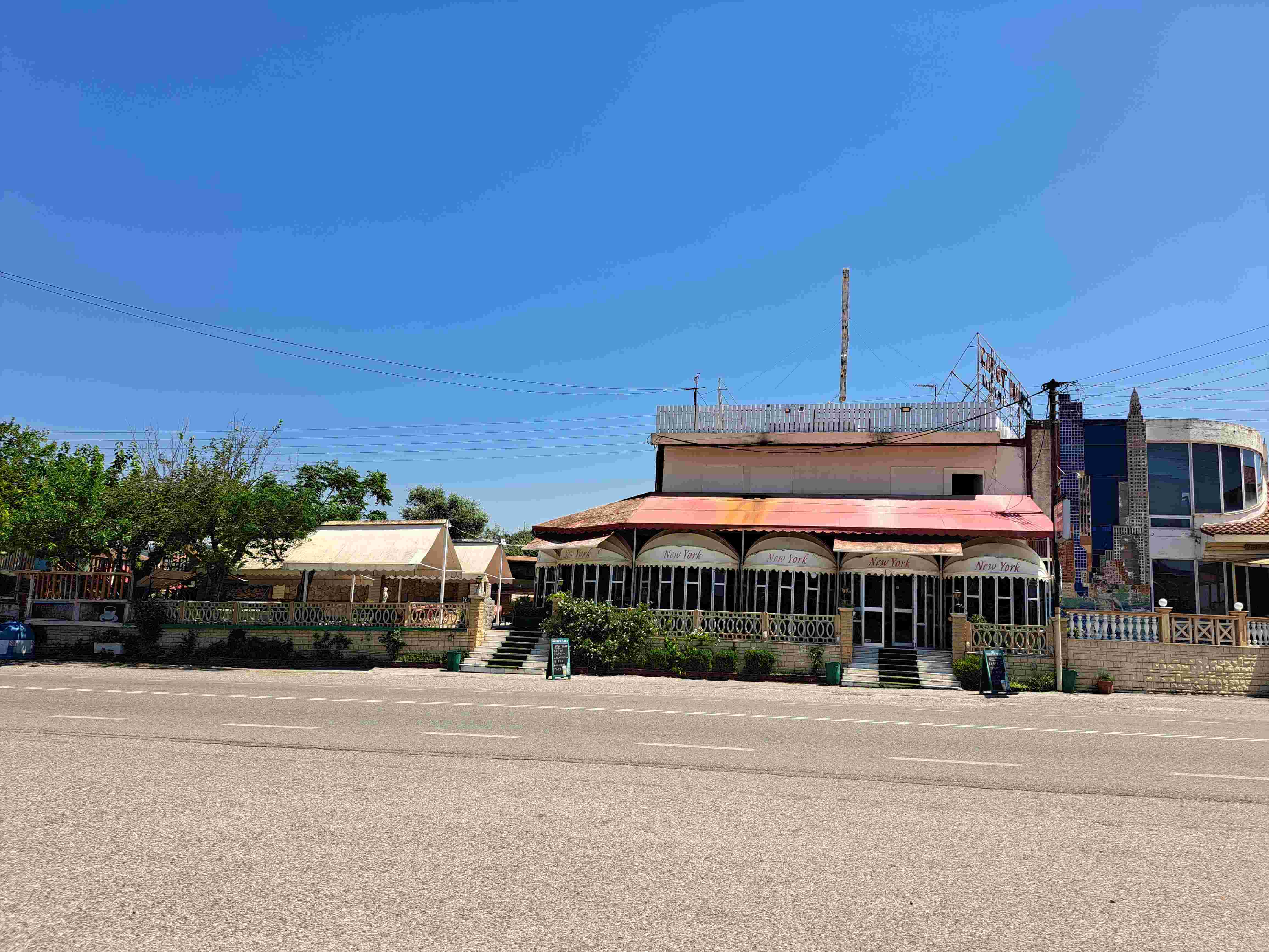 Οικόπεδο με κτίσμα  σε πλειστηριασμό Δήμος Αγρινίου