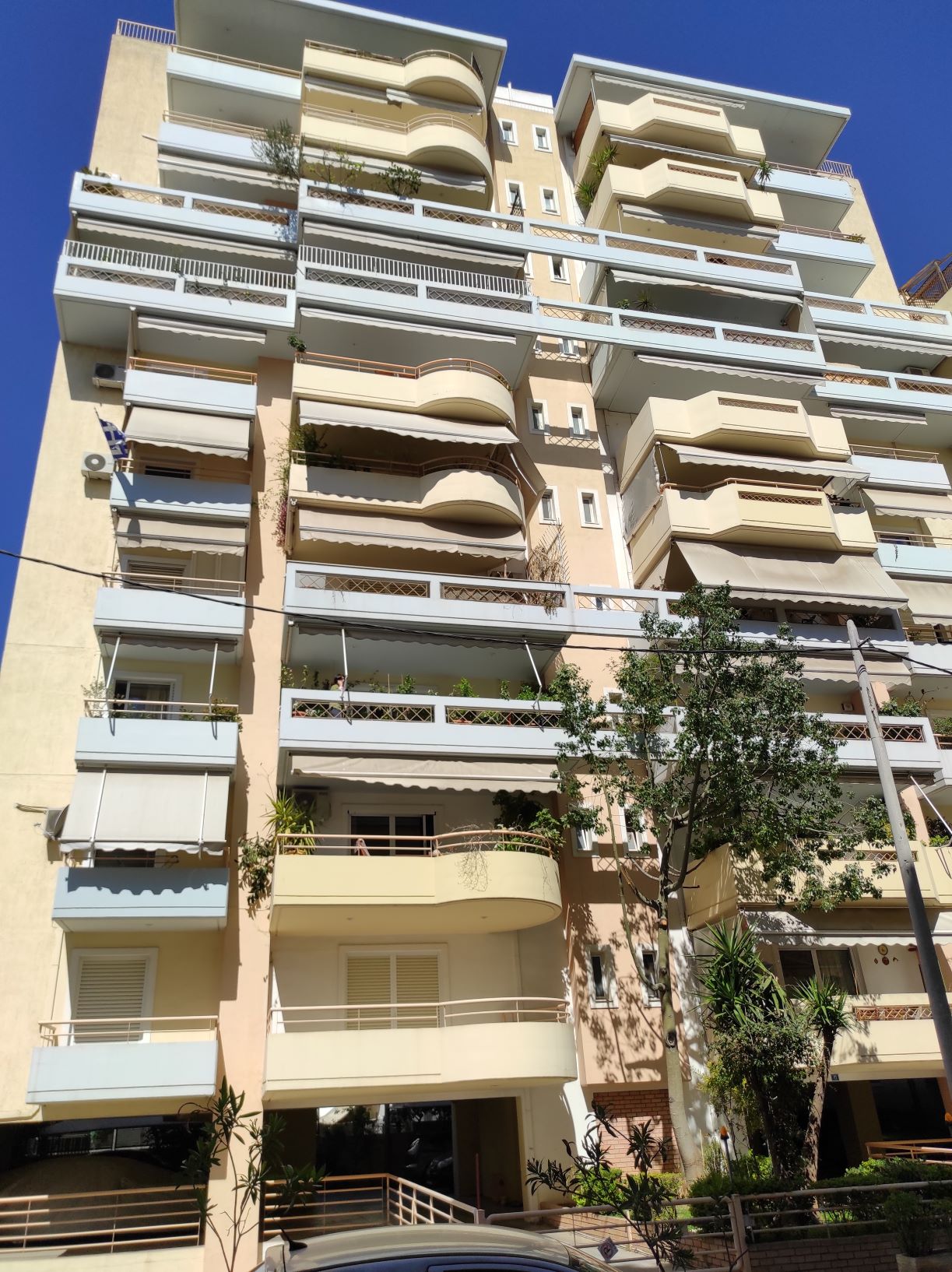 Κατοικία 77.50 sq.m. σε πλειστηριασμό Municipality of Athens