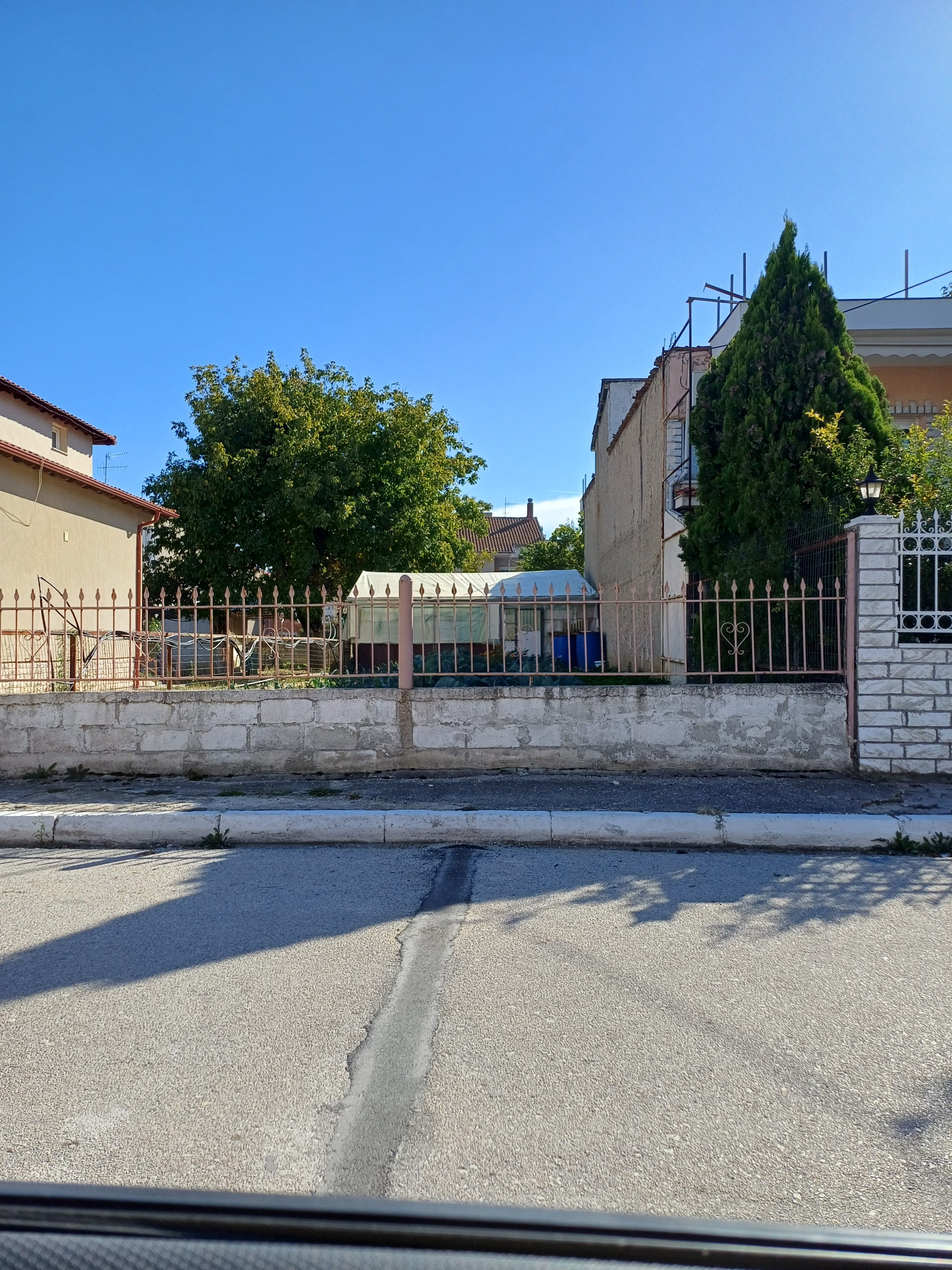 Οικόπεδο  σε πλειστηριασμό Municipality of Eordaia