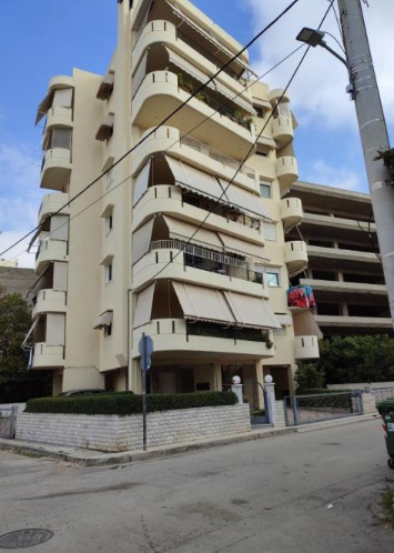 Αποθήκη  σε πλειστηριασμό Δήμος Αχαρνών