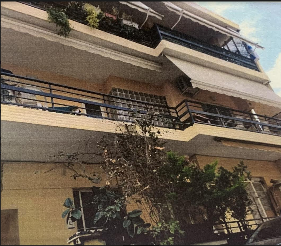 Κατοικία  σε πλειστηριασμό Municipality of Hellinikon - Argyroupoli