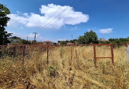 Οικόπεδο  σε πλειστηριασμό Δήμος Βέροιας