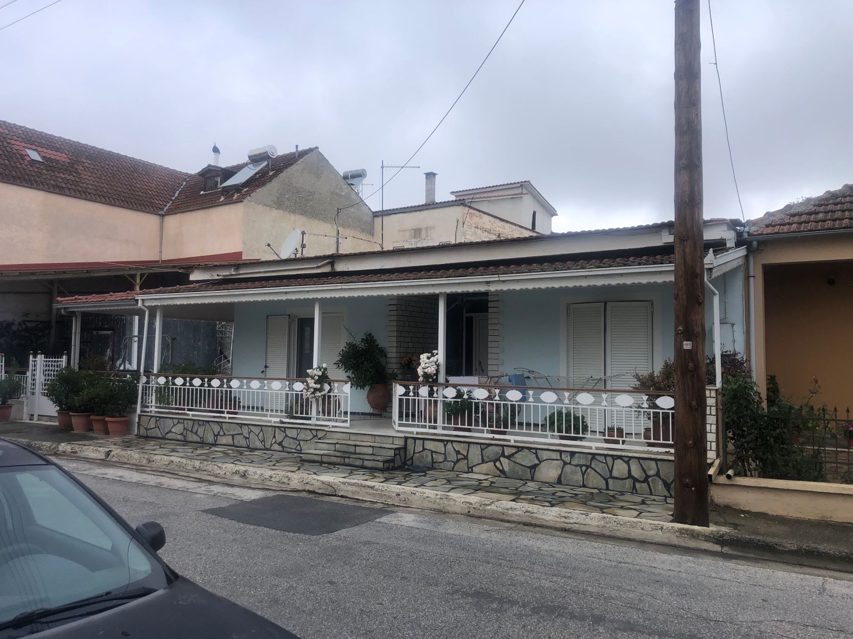 Κατοικία  σε πλειστηριασμό Δήμος Παλαμά