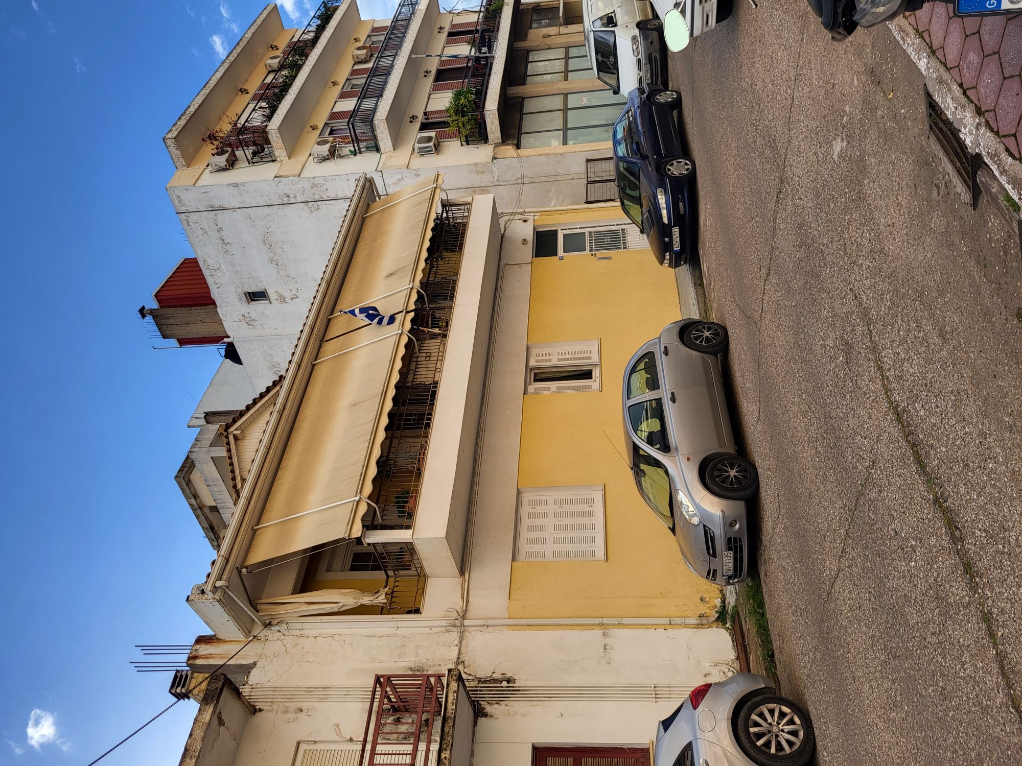 Κατοικία  σε πλειστηριασμό Δήμος Πύργου