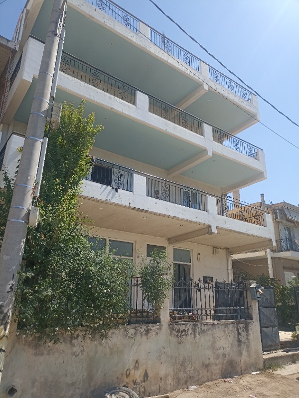 Κατάστημα 20.54 sq.m. σε πλειστηριασμό Municipality of Patreon