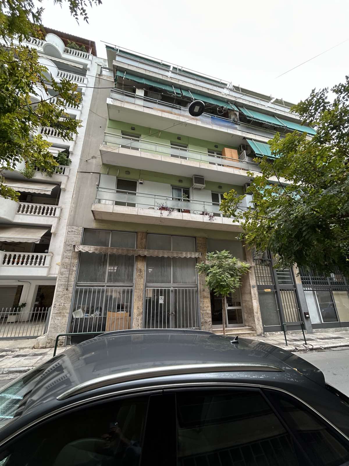 Κατοικία  σε πλειστηριασμό Δήμος Αθηναίων