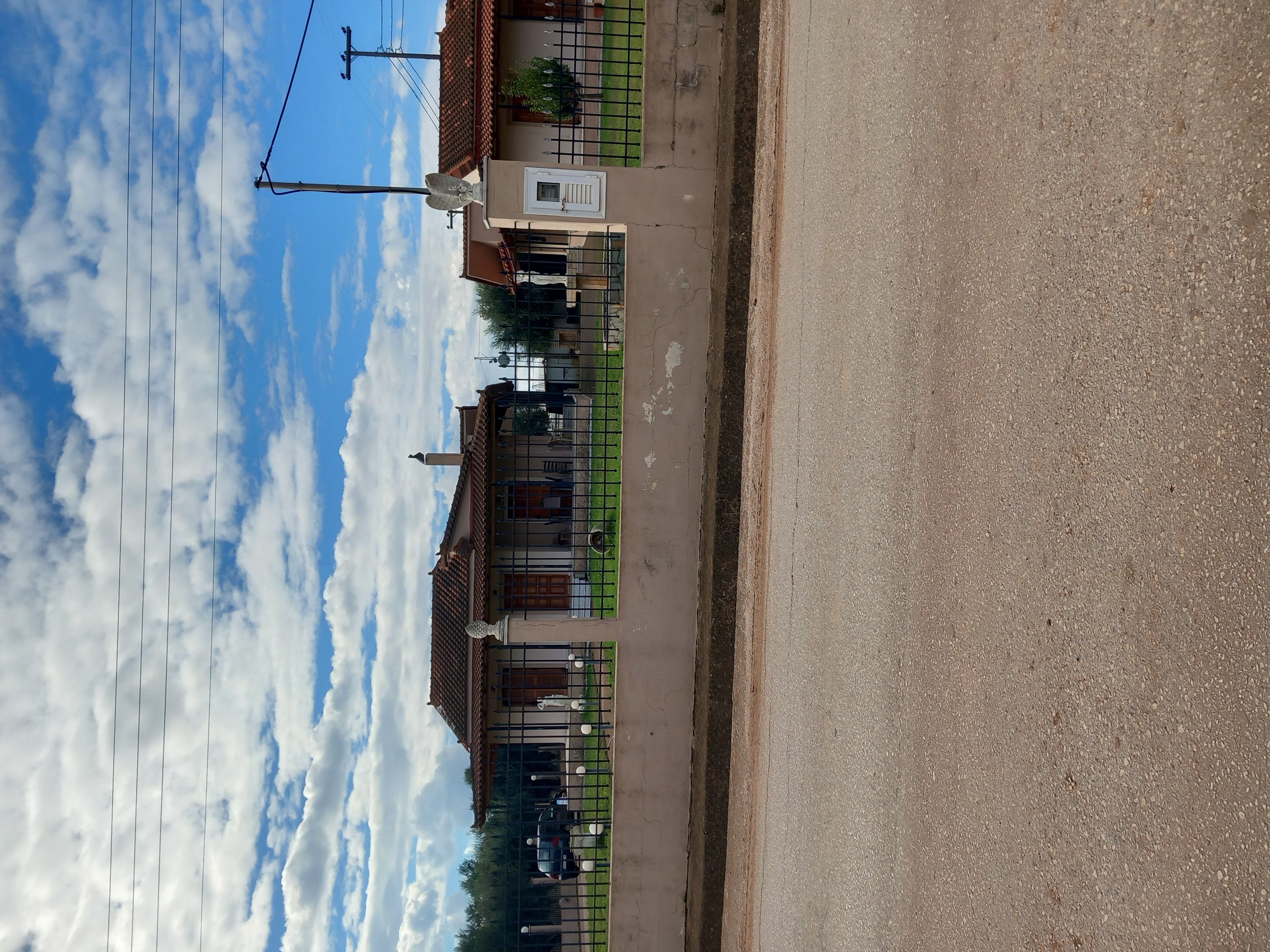 Οικόπεδο με κτίσμα  σε πλειστηριασμό Δήμος Ανδραβίδας - Κυλλήνης