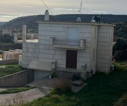 Κατοικία  σε πλειστηριασμό Δήμος Χίου