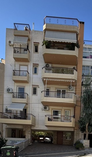 Κατοικία  σε πλειστηριασμό Δήμος Ηλιουπόλεως