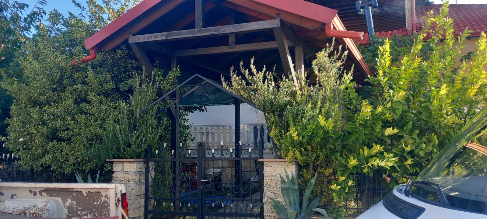 Οικόπεδο με κτίσμα  σε πλειστηριασμό Municipality of Pydna - Kolindros