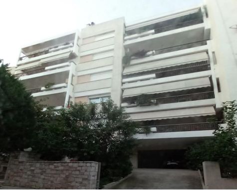 Κατοικία  σε πλειστηριασμό Δήμος Παλαιού Φαλήρου