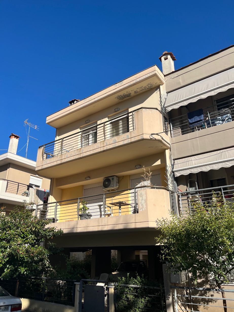 Κατοικία 214.80 τ.μ. σε πλειστηριασμό Δήμος Λαρισαίων