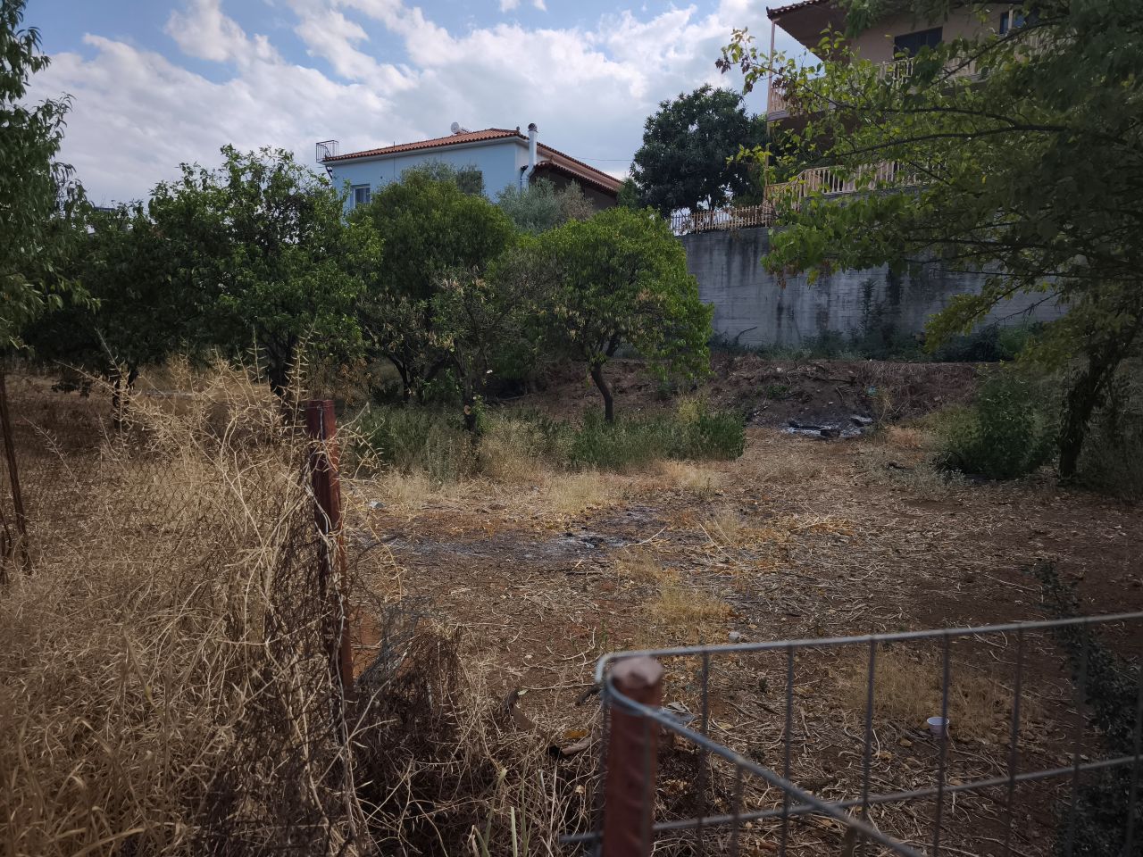 Οικόπεδο 3546 τ.μ. σε πλειστηριασμό Δήμος Βόρειας Κυνουρίας