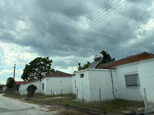 Οικόπεδο με κτίσμα  σε πλειστηριασμό Δήμος Νέστου