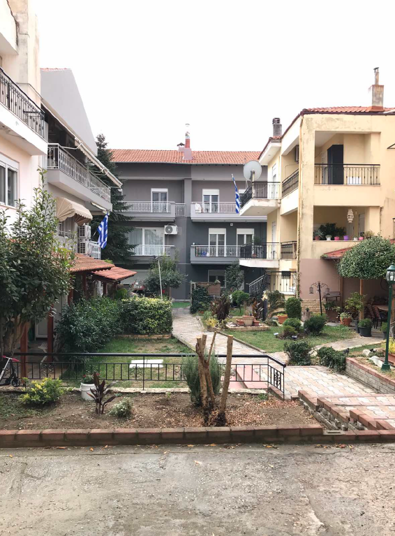 Κατοικία  σε πλειστηριασμό Δήμος Ωραιοκάστρου