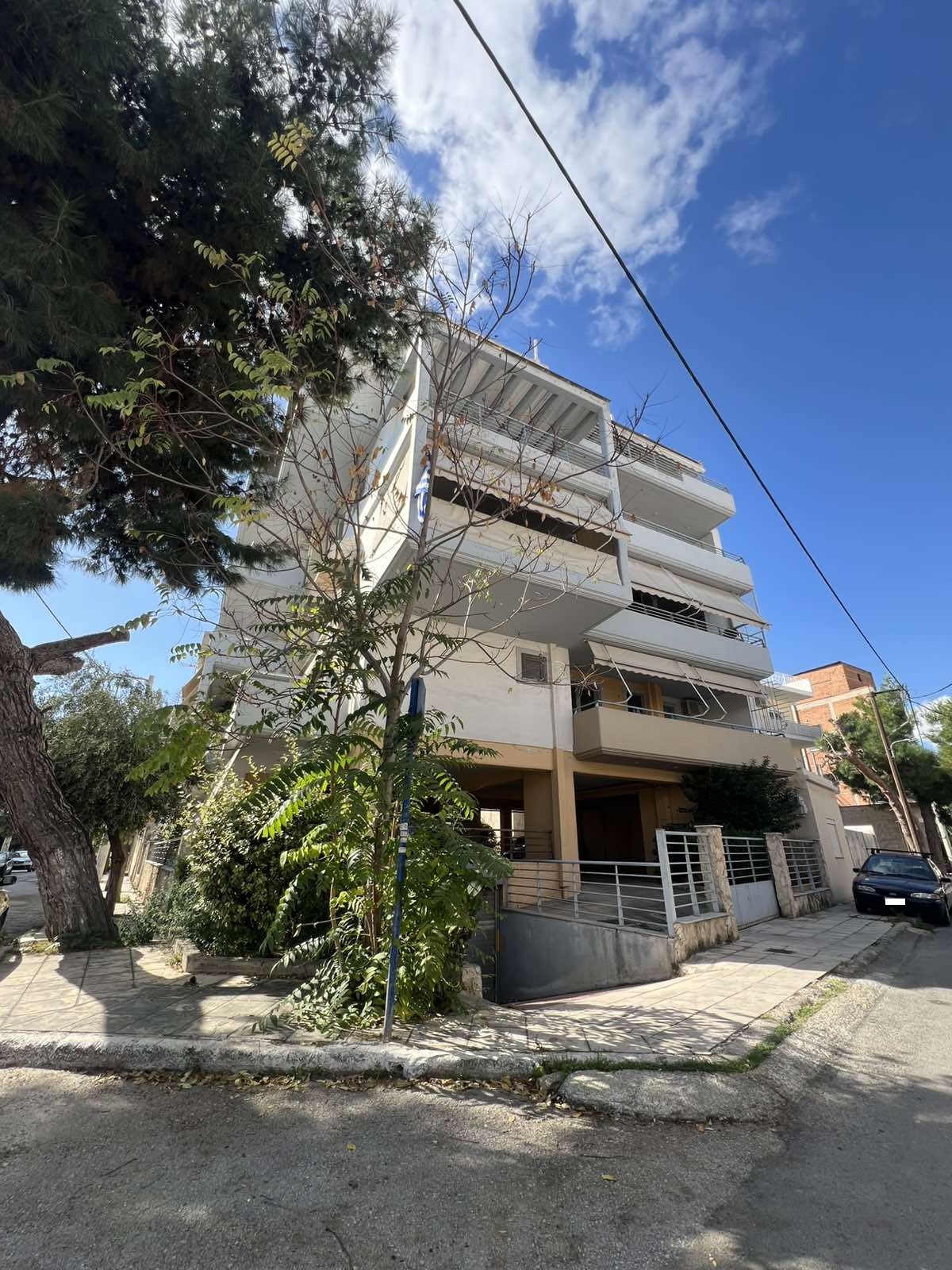 Αποθήκη  σε πλειστηριασμό Δήμος Ελευσίνας