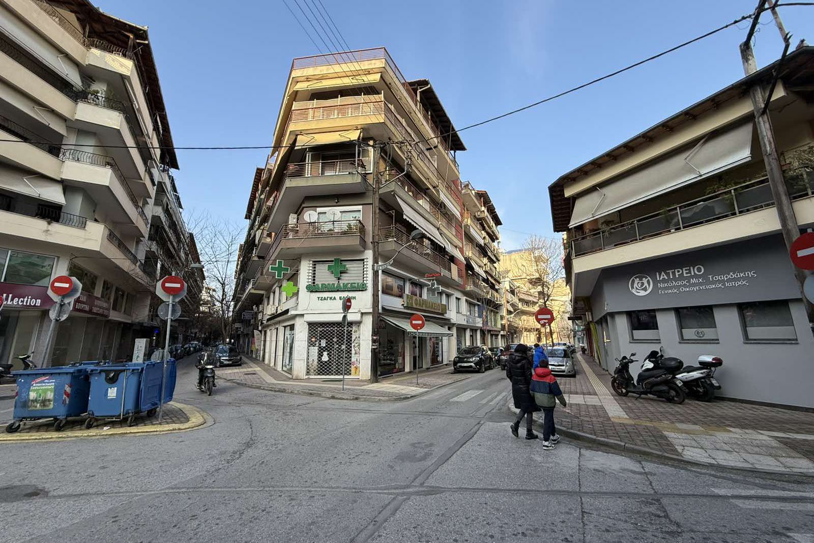 Κατοικία  σε πλειστηριασμό Municipality of Katerini