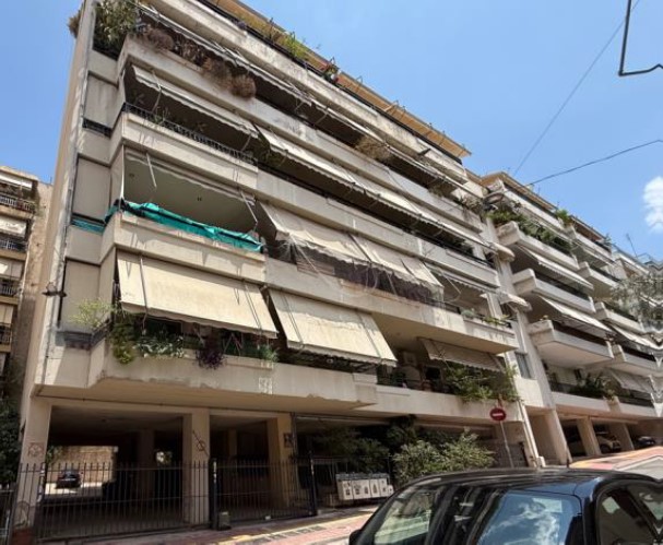 Κατοικία  σε πλειστηριασμό Municipality of Athens