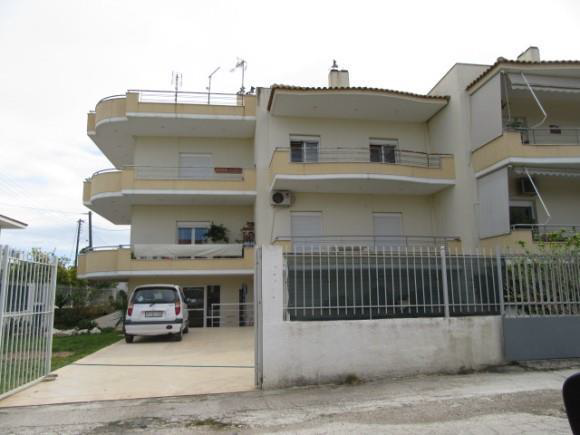 Κατοικία  σε πλειστηριασμό Δήμος Βέλου - Βόχας