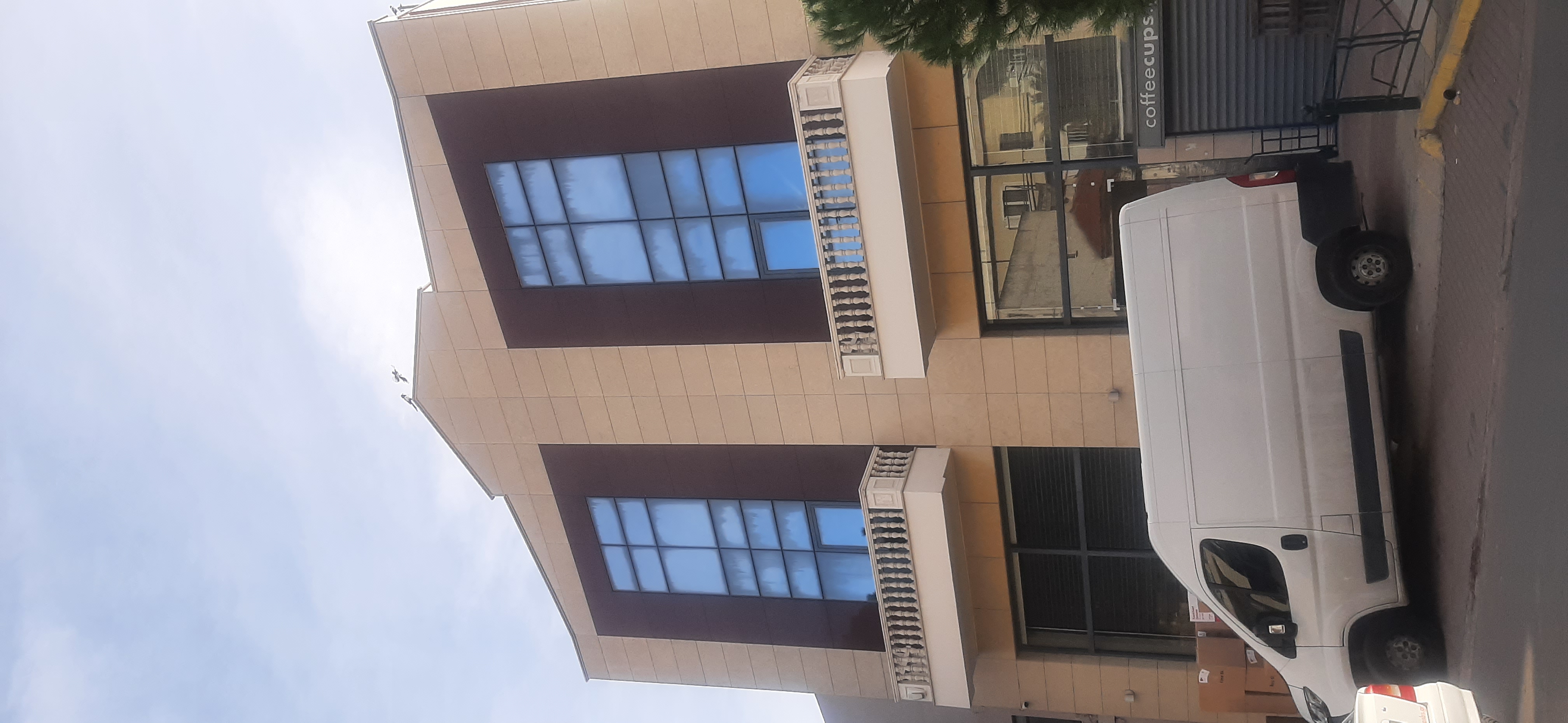 Οικόπεδο με κτίσμα  σε πλειστηριασμό Δήμος Αγίας Βαρβάρας