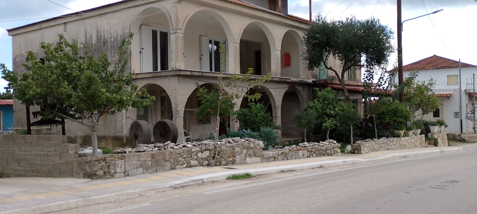 Κατοικία  σε πλειστηριασμό Municipality of Zakynthos