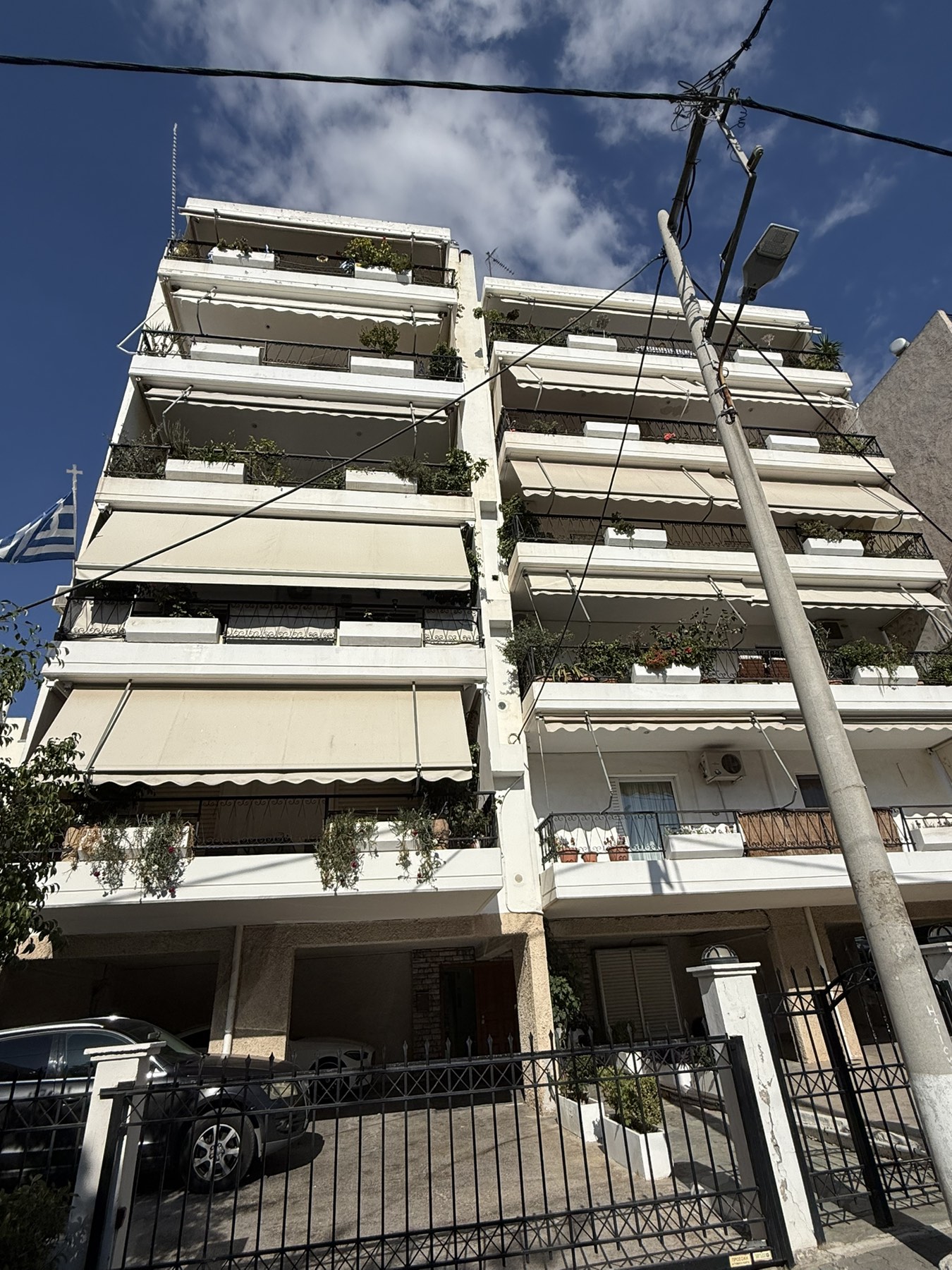 Αποθήκη  σε πλειστηριασμό Municipality of Agios Dimitrios