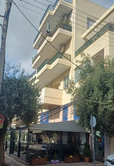 Γραφείο  σε πλειστηριασμό Municipality of Palaio Faliro