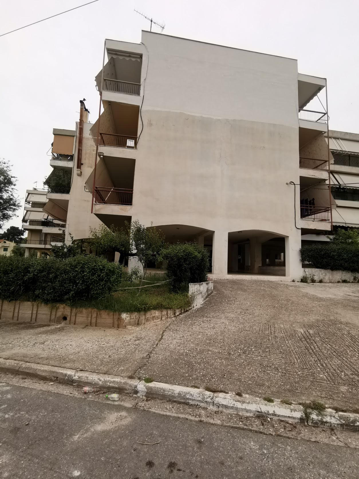 Κατοικία  σε πλειστηριασμό Municipality of Patreon