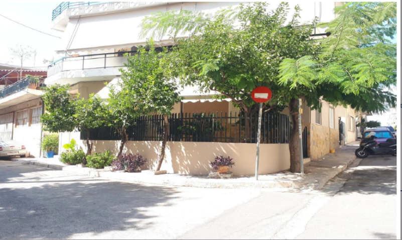 Κατοικία  σε πλειστηριασμό Municipality of Agios Dimitrios