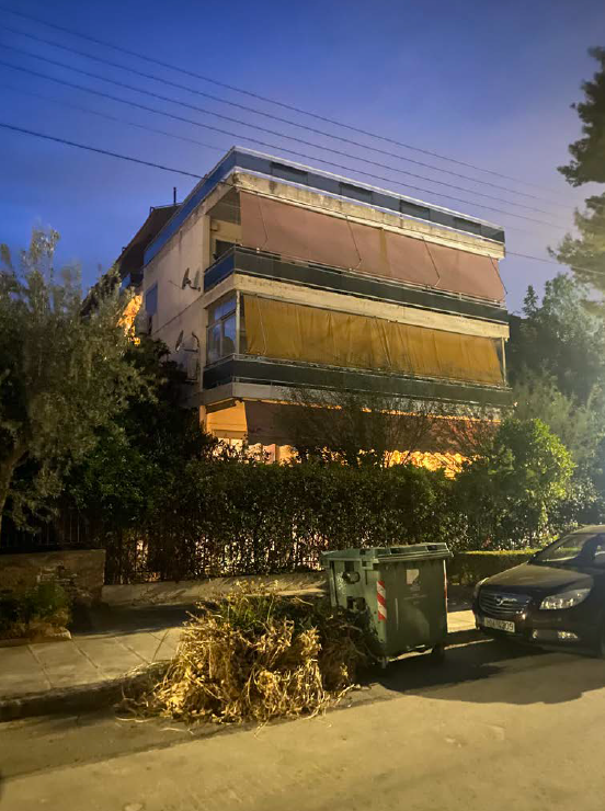 Κατοικία  σε πλειστηριασμό Δήμος Βάρης - Βούλας - Βουλιαγμένης