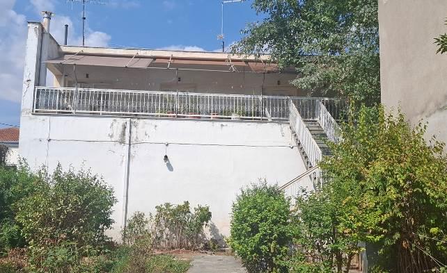 Αποθήκη 154.36 τ.μ. σε πλειστηριασμό Δήμος Λαρισαίων