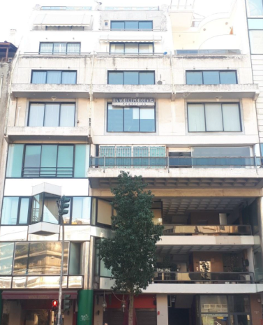 Κατάστημα  σε πλειστηριασμό Municipality of Athens