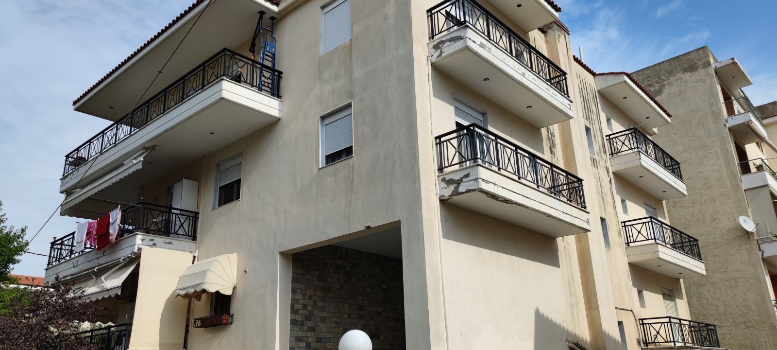 Κατοικία  σε πλειστηριασμό Δήμος Θερμαϊκού