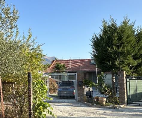 Οικόπεδο με κτίσμα 681.62 τ.μ. σε πλειστηριασμό Δήμος Τοπείρου