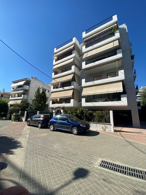 Αποθήκη  σε πλειστηριασμό Municipality of Hellinikon - Argyroupoli
